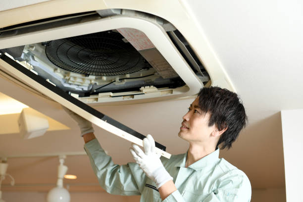 Best Air Duct Cleaning Near Me  in Lden, MA